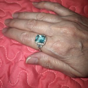 Really Nice Ring By EDCO